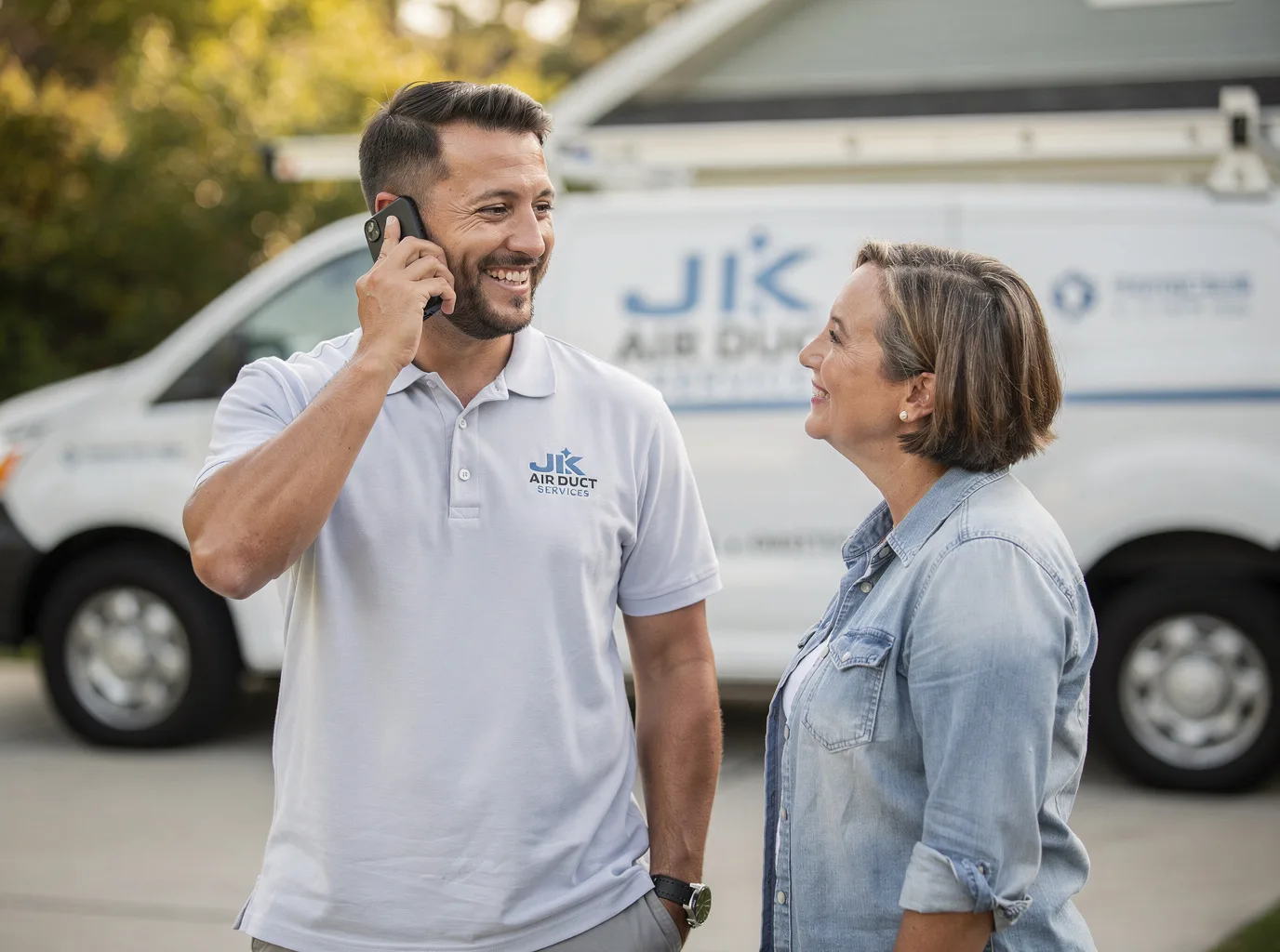 Air Duct Cleaning Jackson, OH FAQs